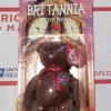 Britannia the Bear RARE Ty Beanie Baby Ronald McDonald House Collectible - Image 2