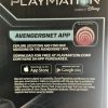 Marvel Avengers Gamma Gear Mark II Hulk Fists Bluetooth Smart Activity System - Image 4