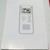 Voice Activated Mini Spy Digital Sound Audio Recorder Dictaphone 8GB MP3 Player - Image 9