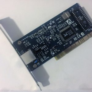 Aopen AON-325 10/100mbps PCI Network Interface Ethernet Card 90.00000.002